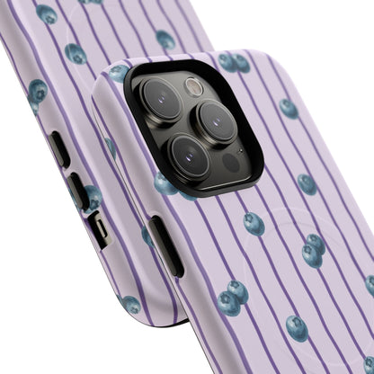 Blueberry Kisses MagSafe