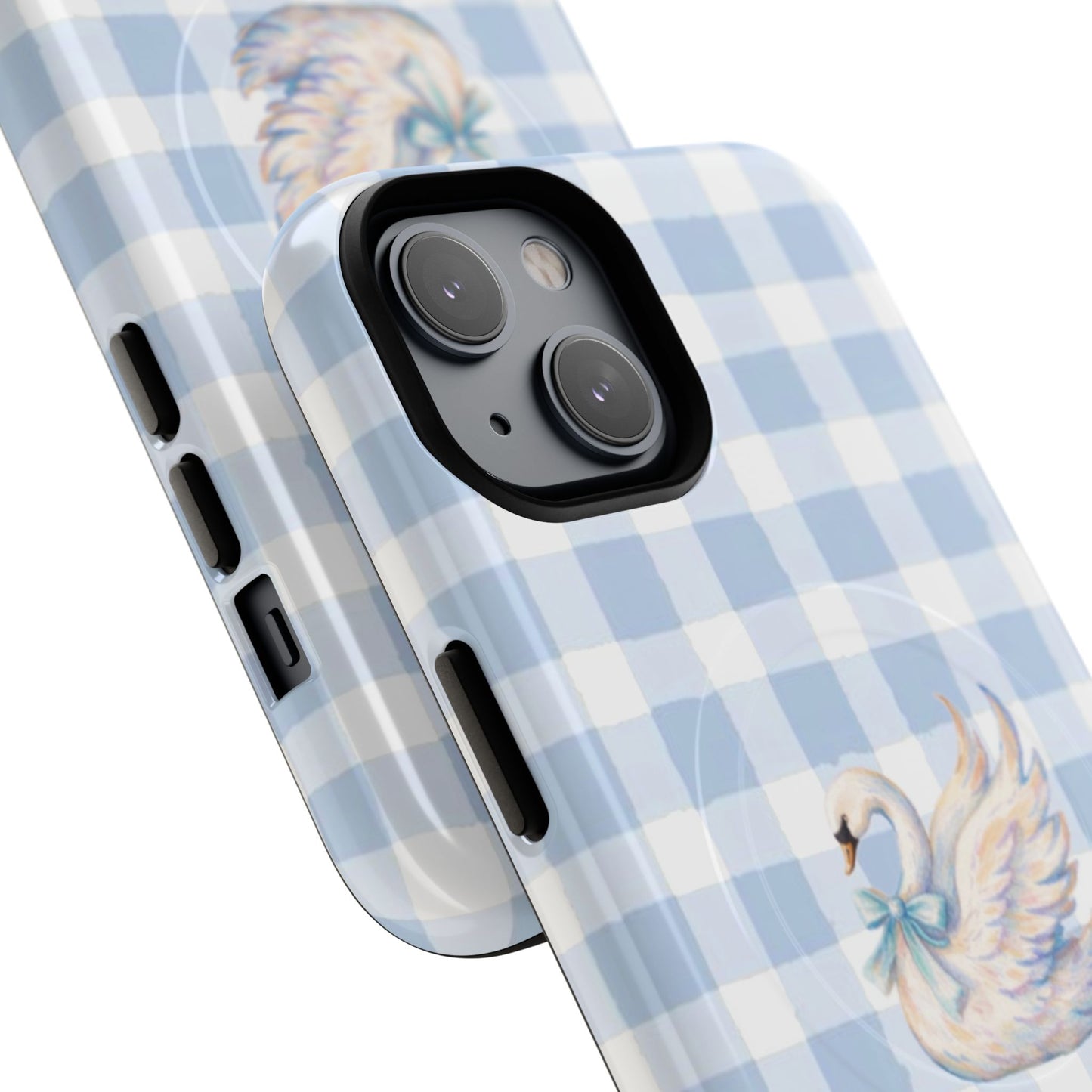 Swan Lake MagSafe