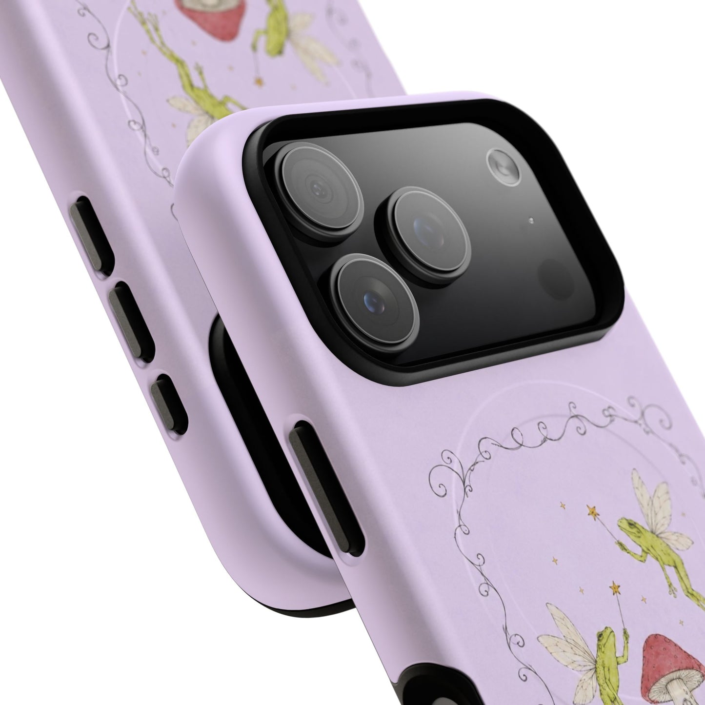 Secret Garden MagSafe