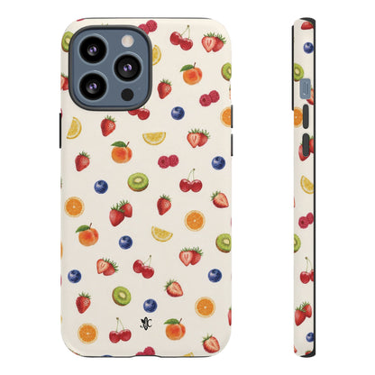 Summer Fruits