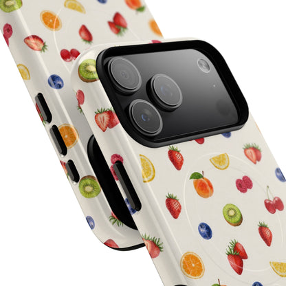 Summer Fruits MagSafe