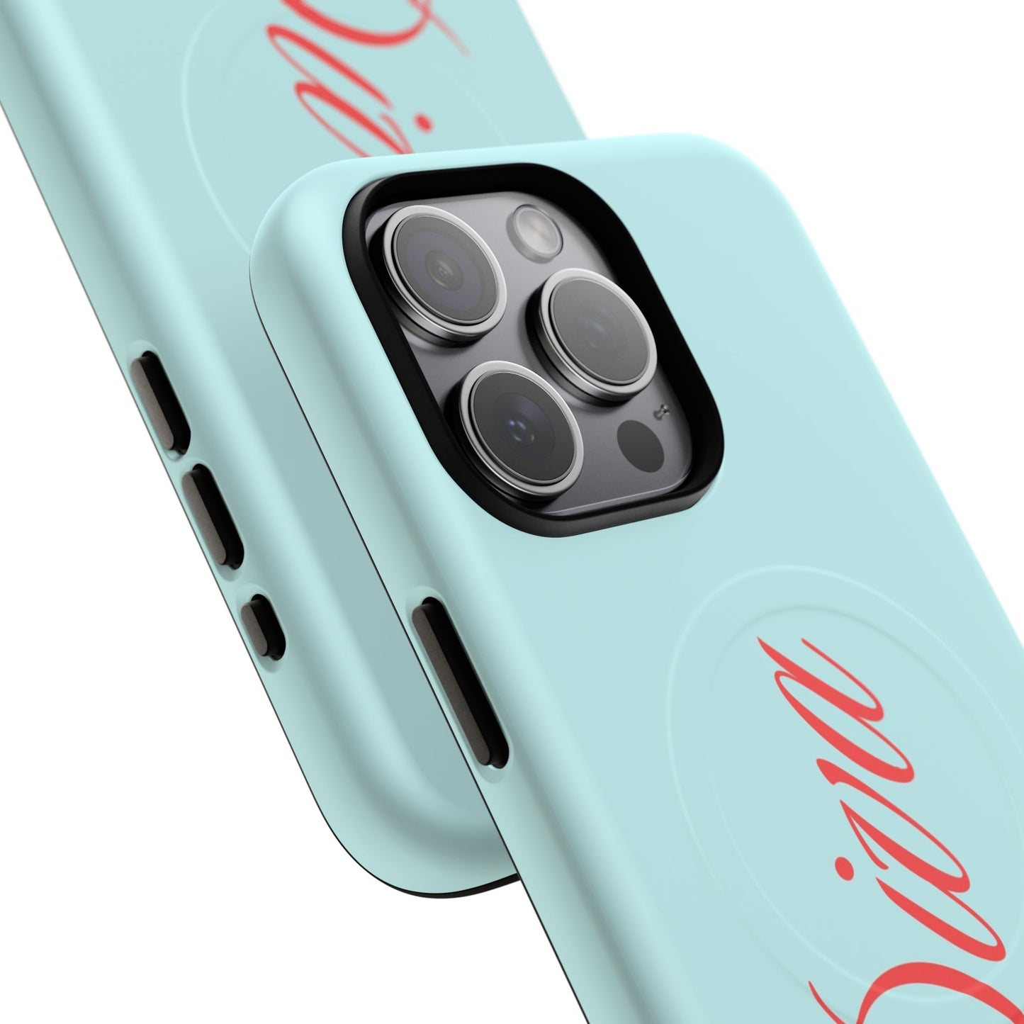 Charmed MagSafe