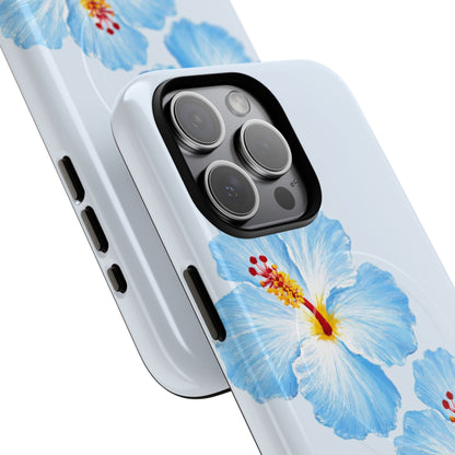 Blue Brush MagSafe
