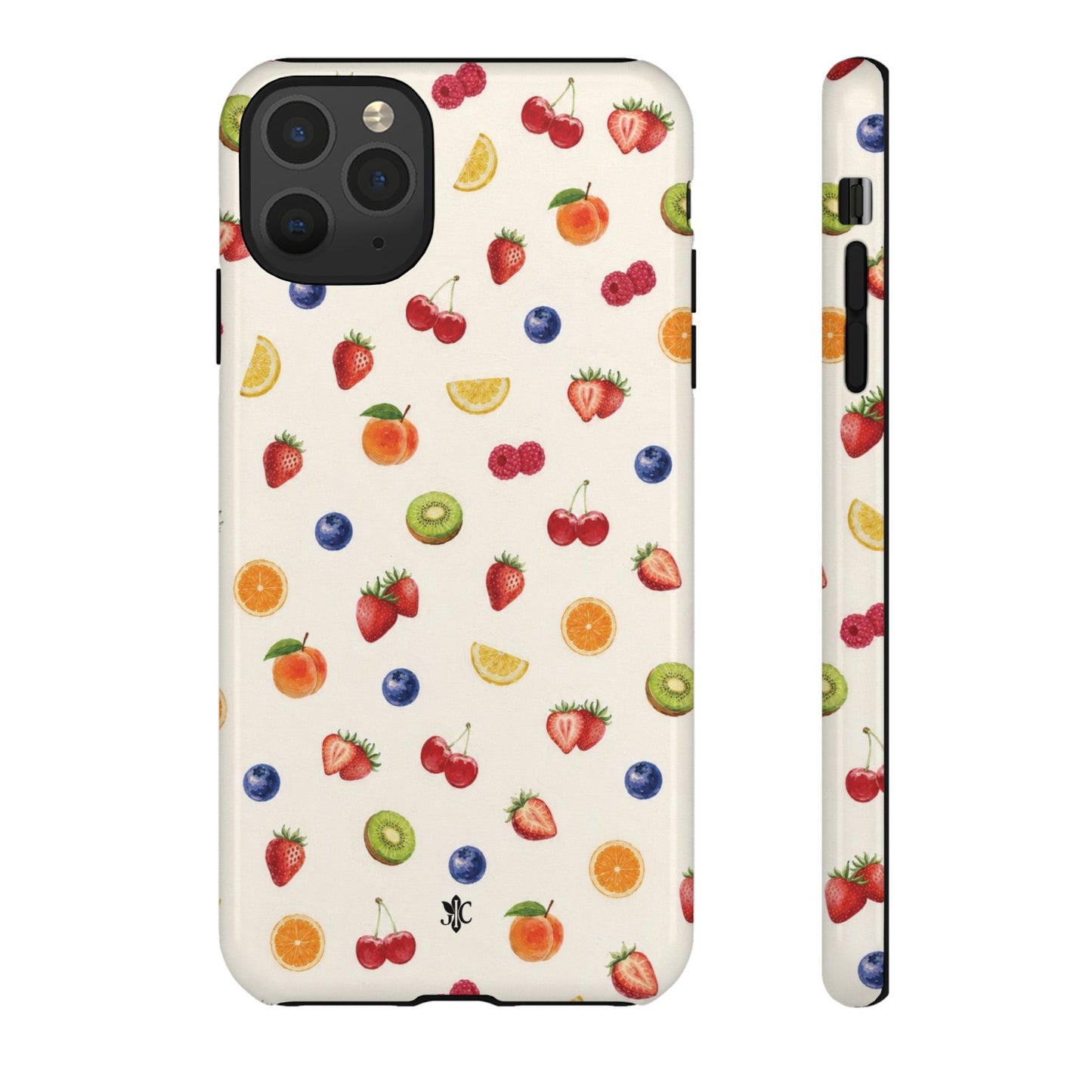Summer Fruits