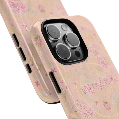 Whimsy MagSafe