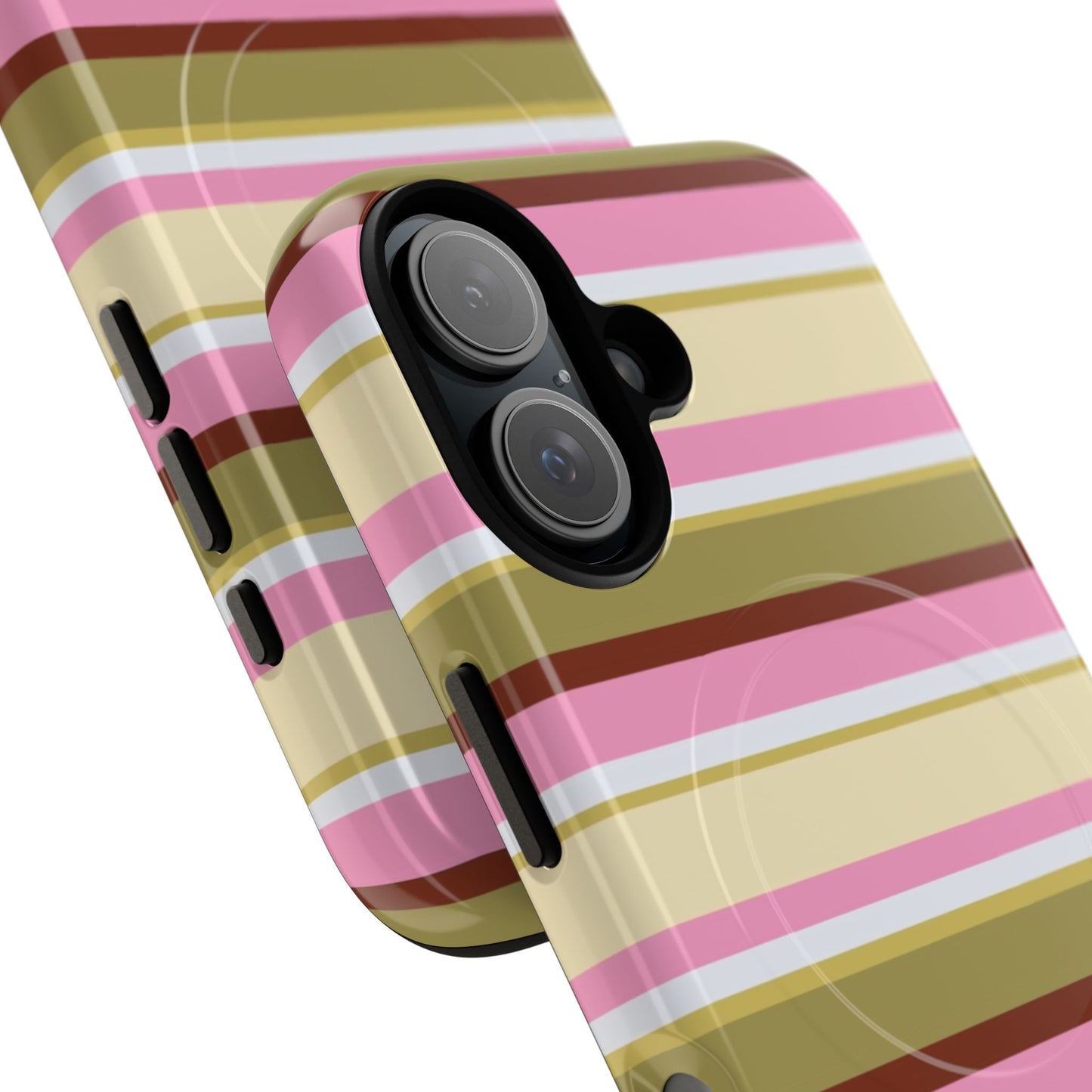 Sugar Stripe MagSafe