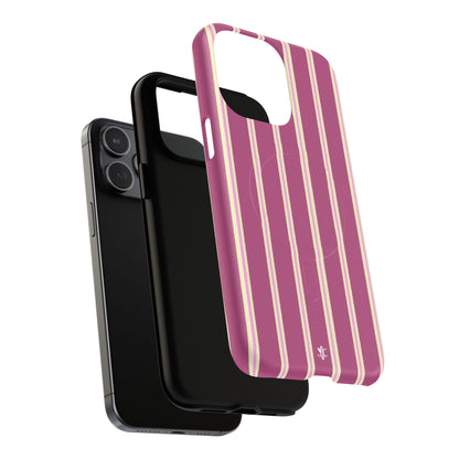 Blush Stripe MagSafe