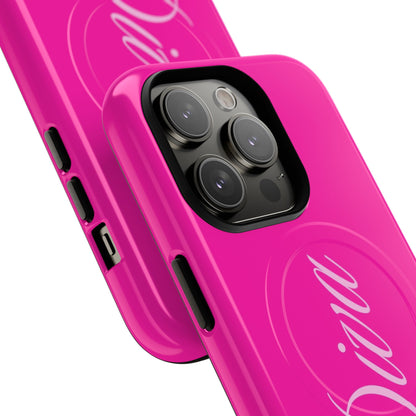 Princess MagSafe