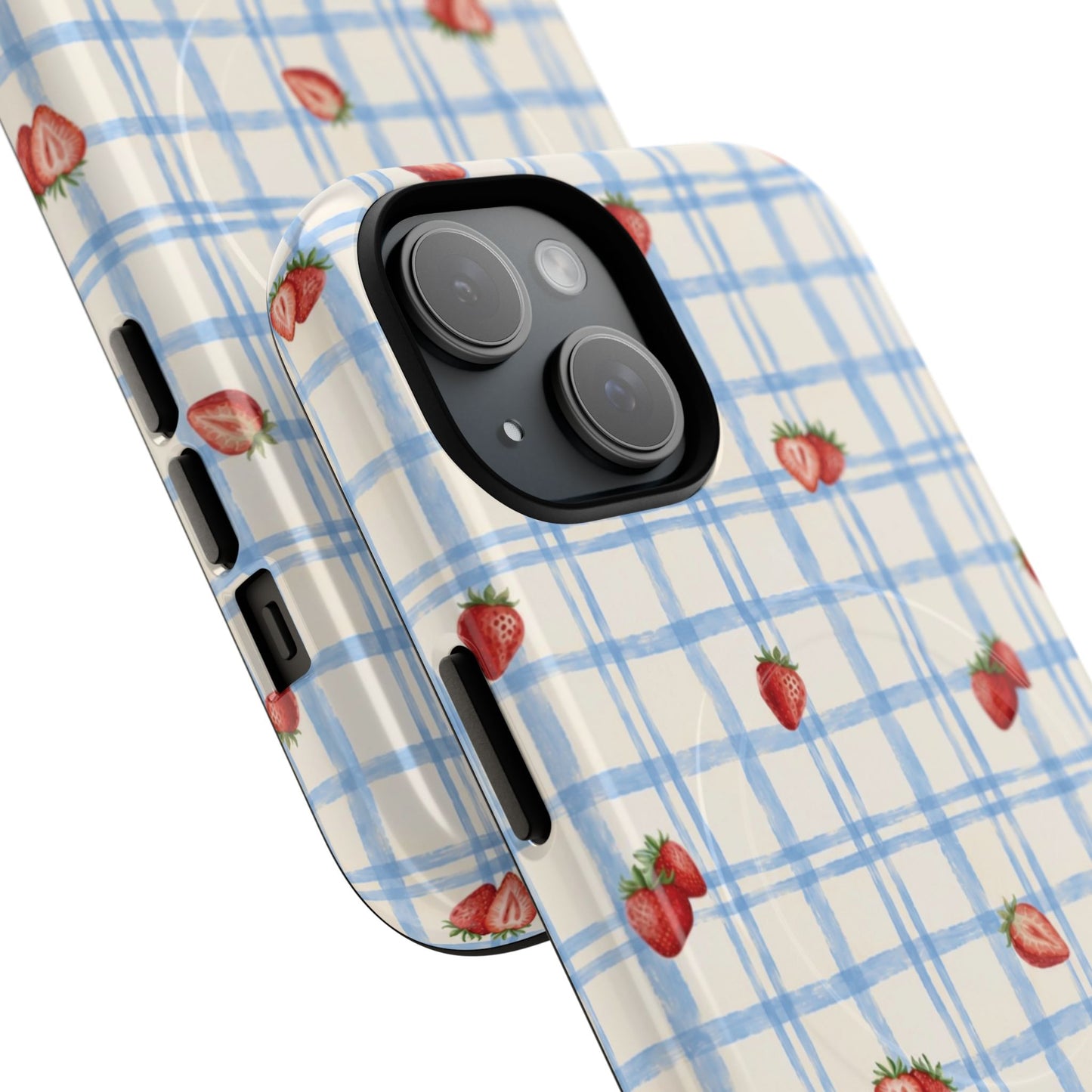 Strawberry Fields MagSafe