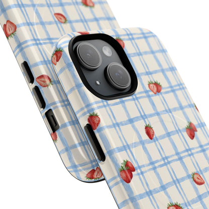 Strawberry Fields MagSafe