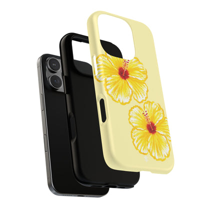 Coastal Flower MagSafe