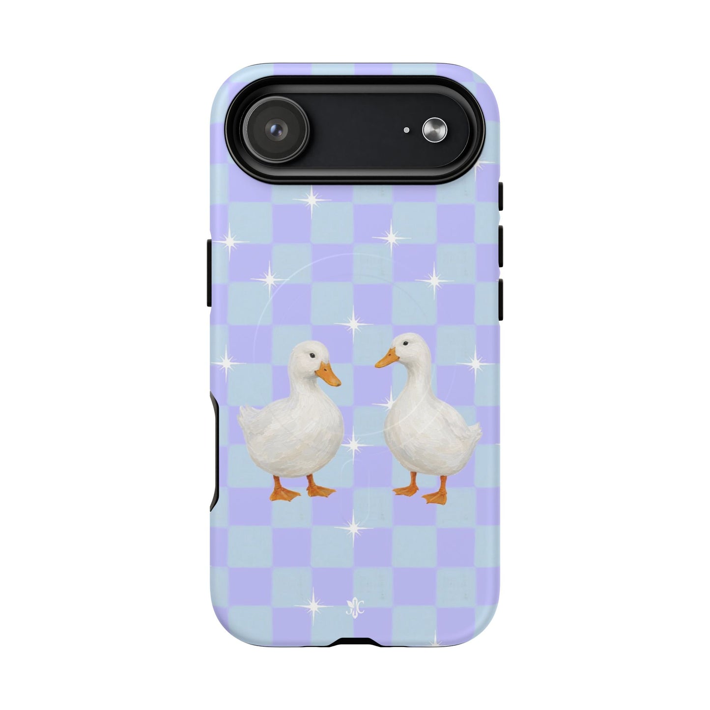 Duckling MagSafe