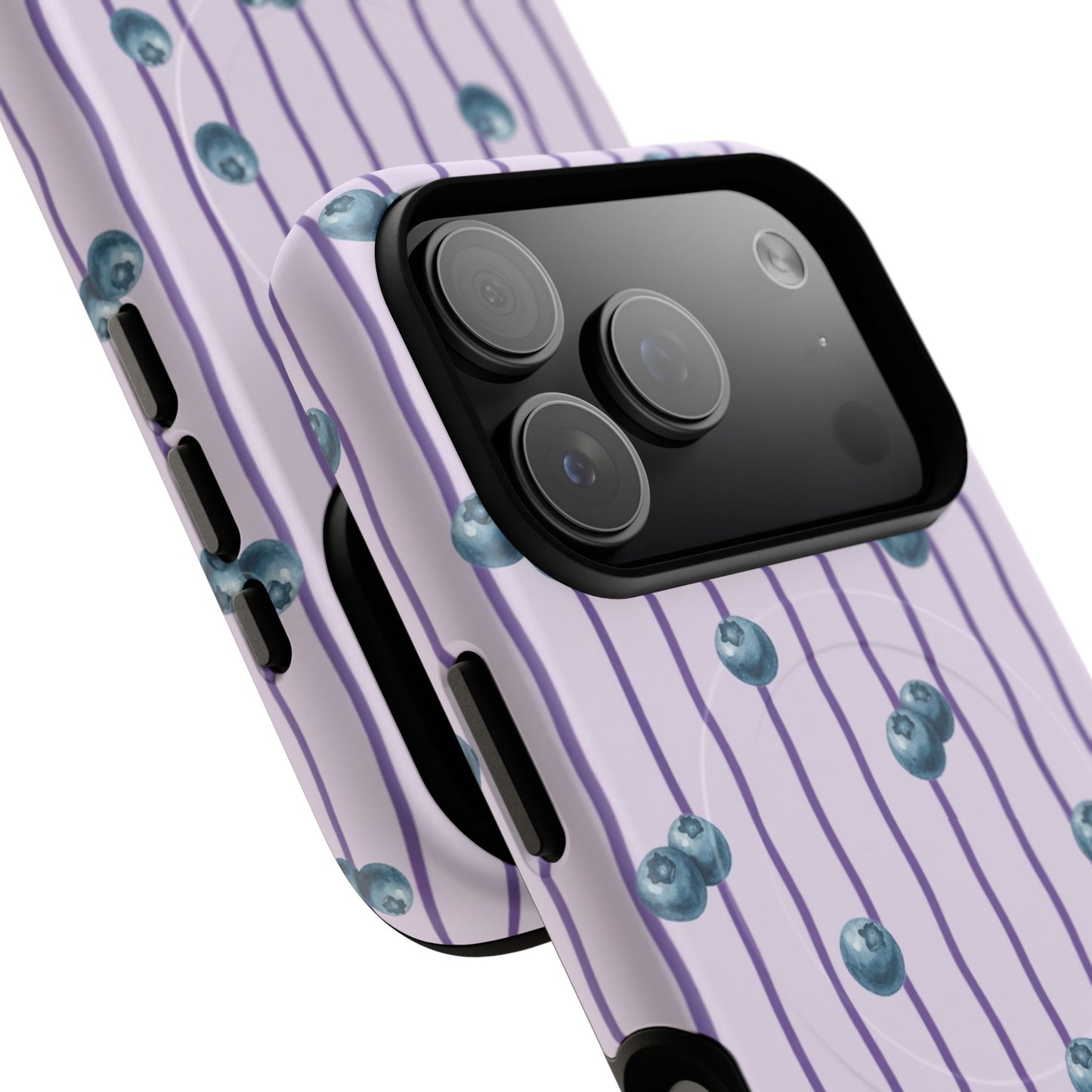 Blueberry Kisses MagSafe