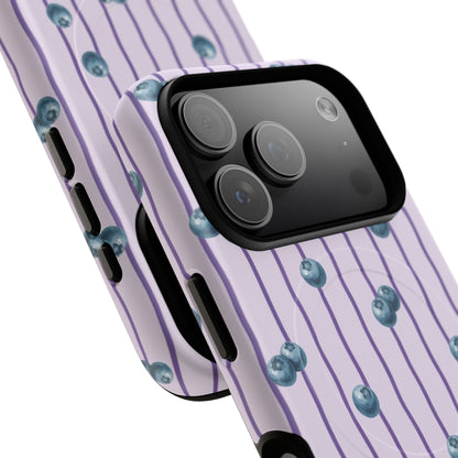 Blueberry Kisses MagSafe