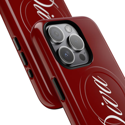 Valentine MagSafe