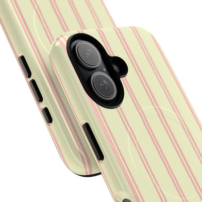 Butter Stripe MagSafe