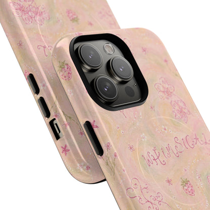 Whimsy MagSafe