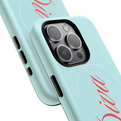 Charmed MagSafe