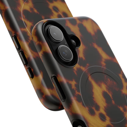 Tortoise Shell MagSafe