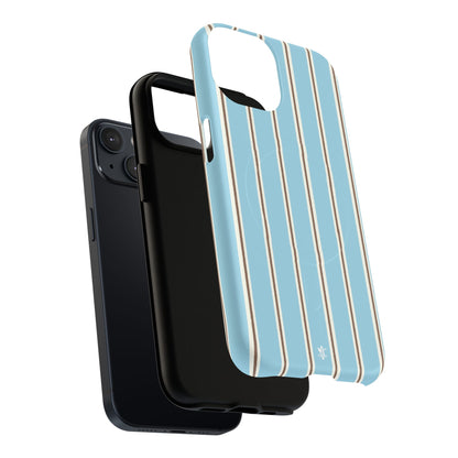 Seafoam Stripe MagSafe