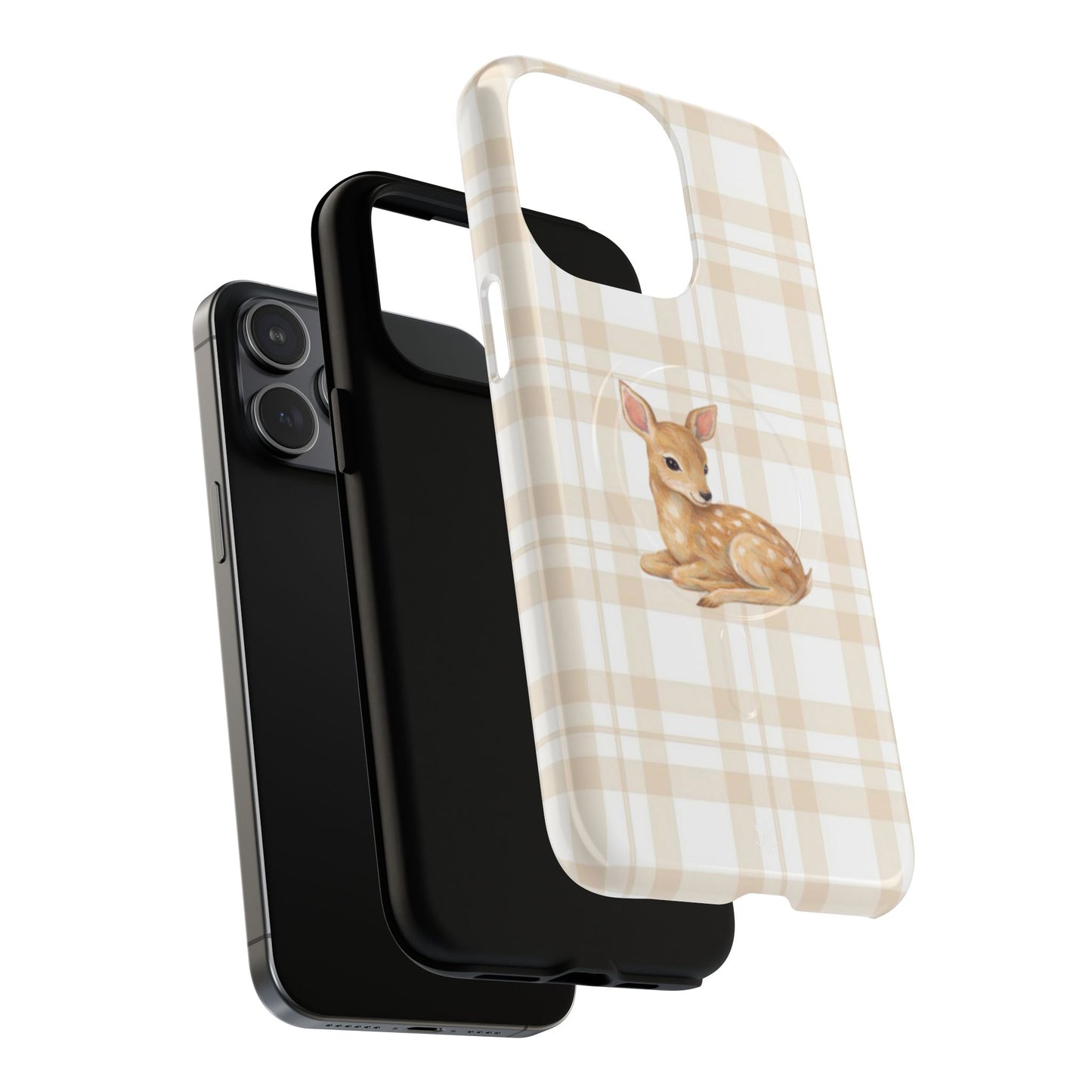 Fawn MagSafe