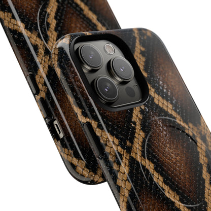 Snake Skin MagSafe