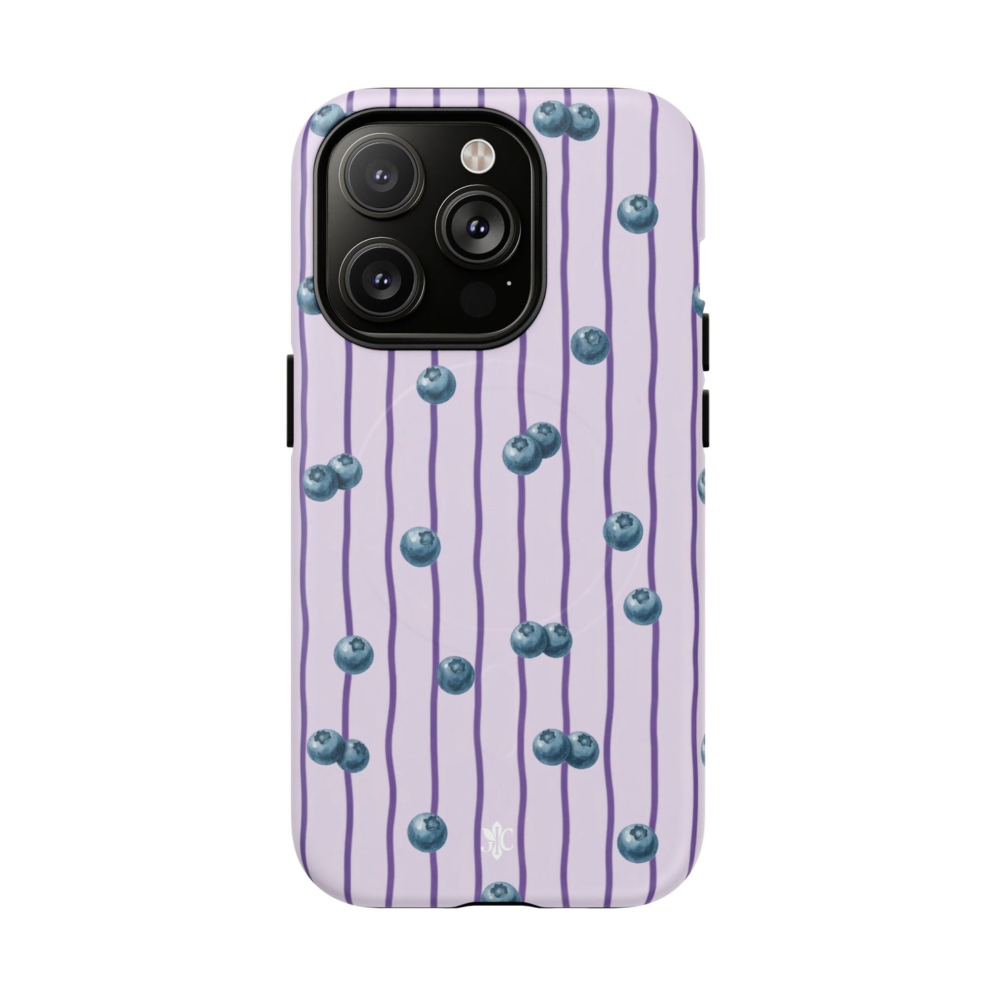 Blueberry Kisses MagSafe