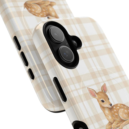 Fawn MagSafe