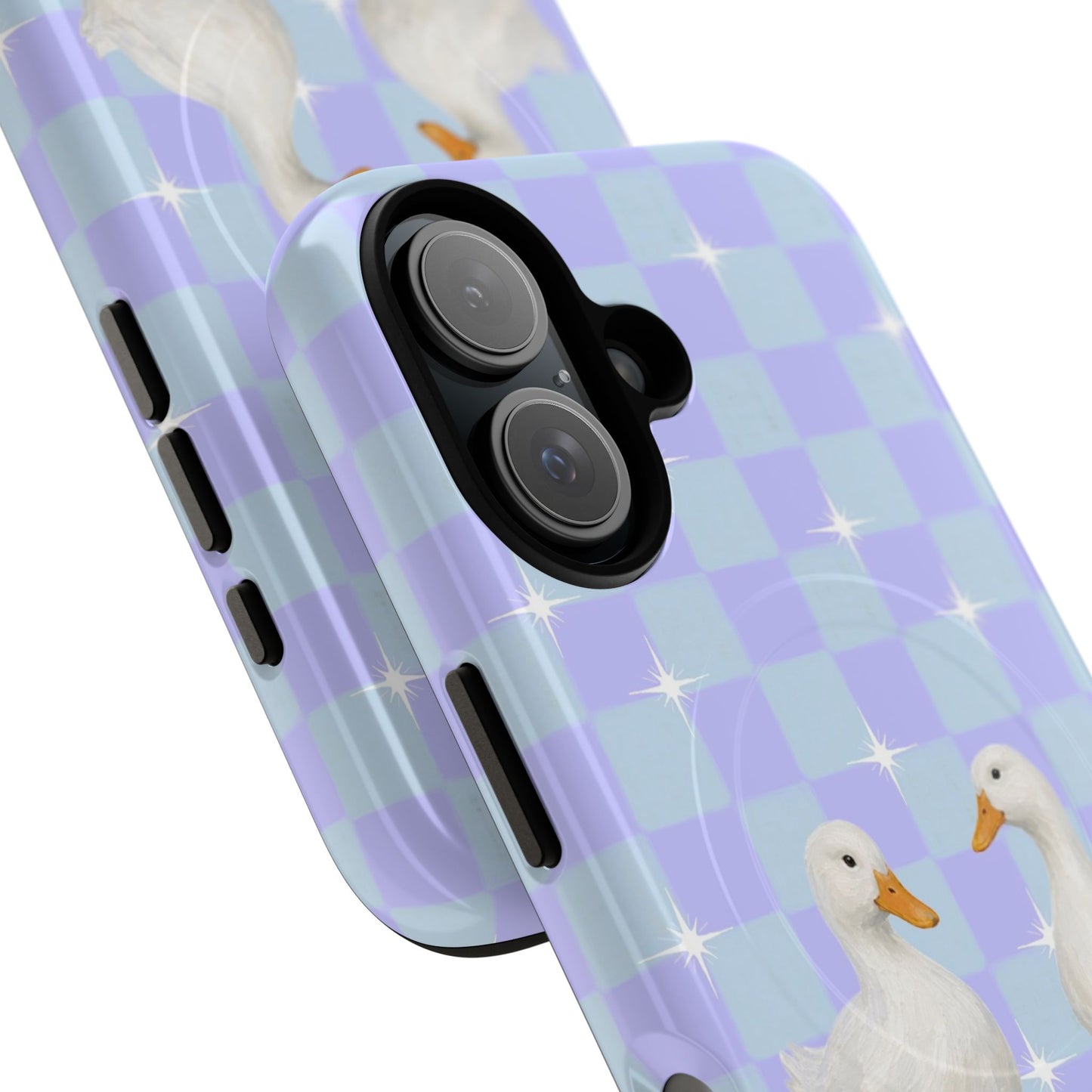 Duckling MagSafe