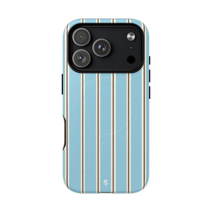 Seafoam Stripe MagSafe