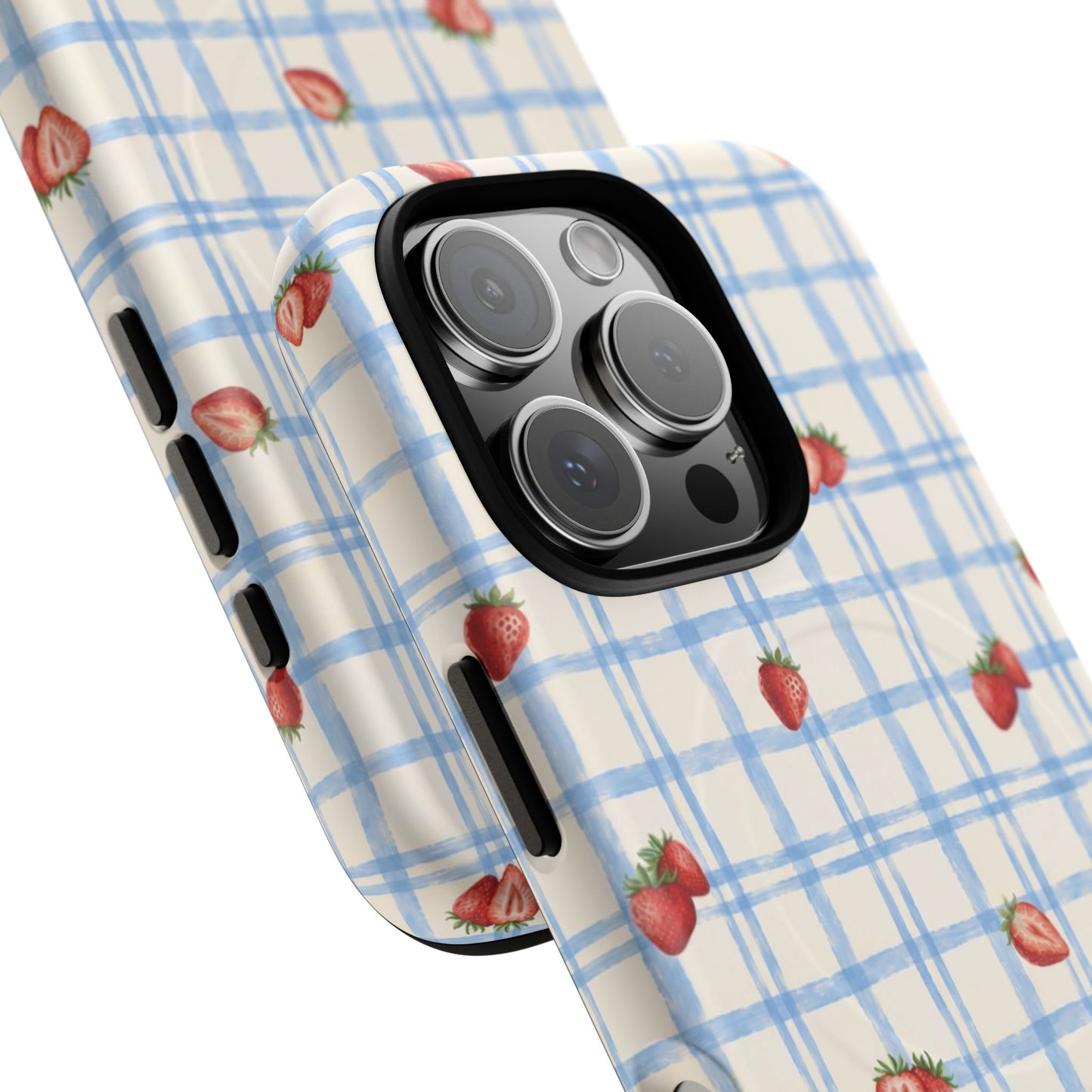 Strawberry Fields MagSafe