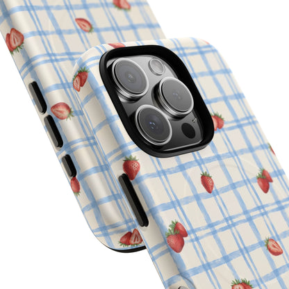 Strawberry Fields MagSafe