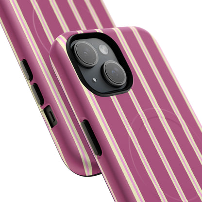 Blush Stripe MagSafe