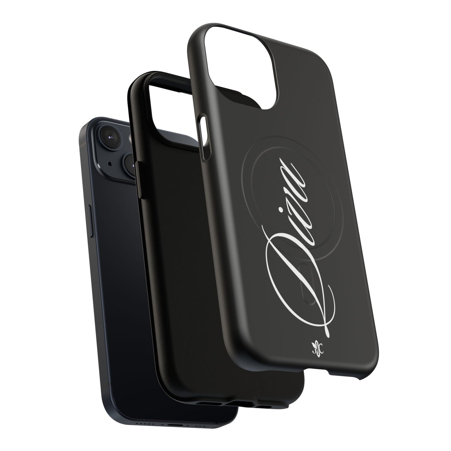 Signature MagSafe