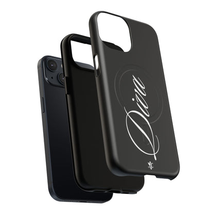 Signature MagSafe