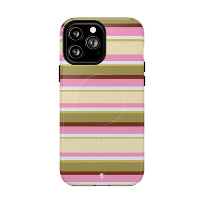 Sugar Stripe MagSafe