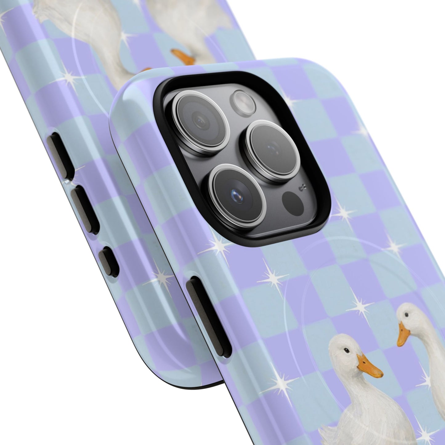 Duckling MagSafe