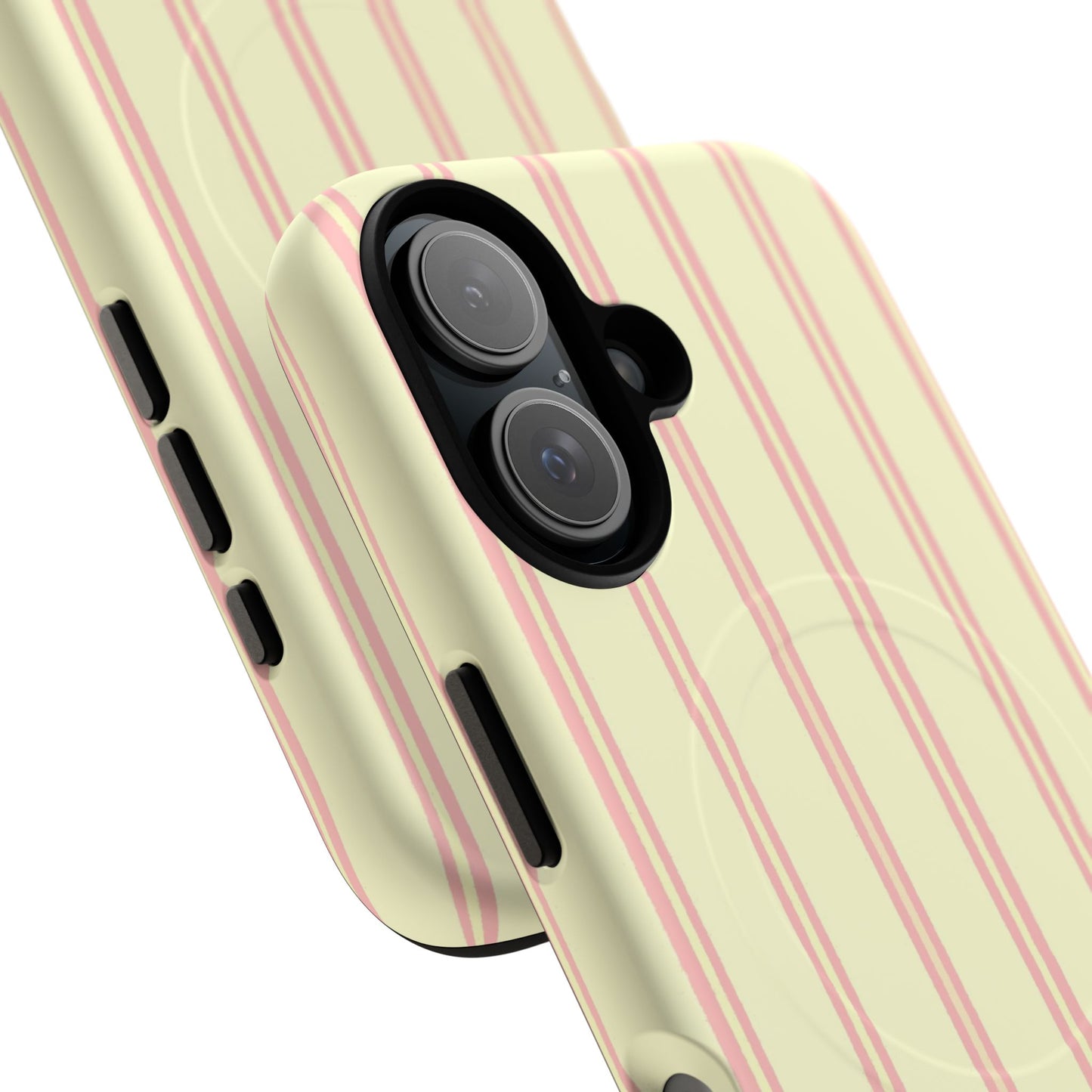 Butter Stripe MagSafe