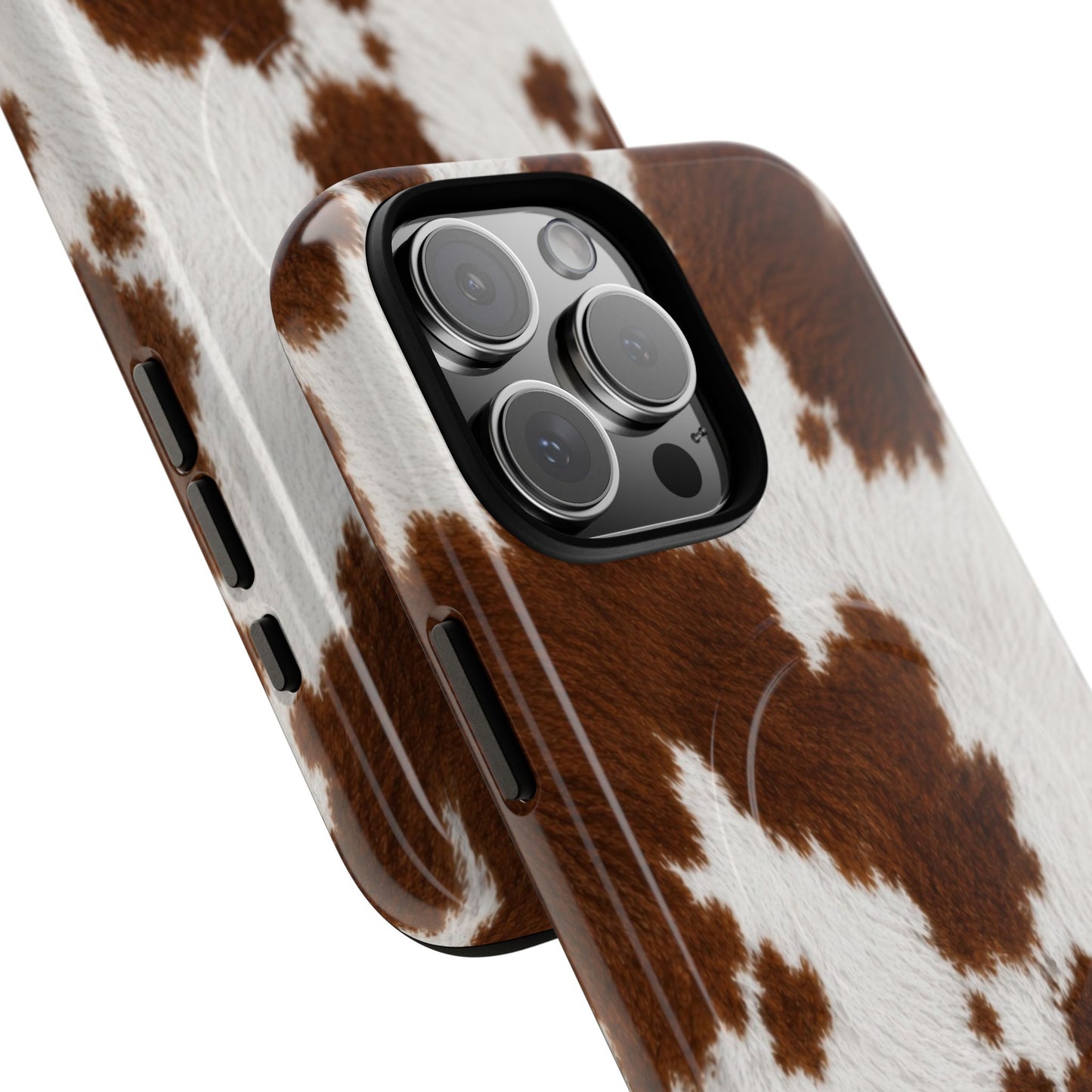 Milk & Mocha MagSafe
