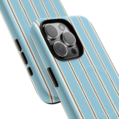 Seafoam Stripe MagSafe