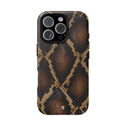 Snake Skin MagSafe