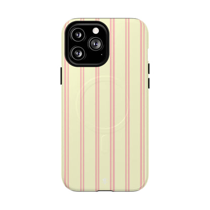 Butter Stripe MagSafe