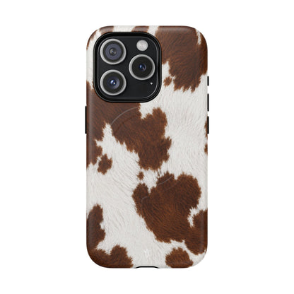 Milk & Mocha MagSafe