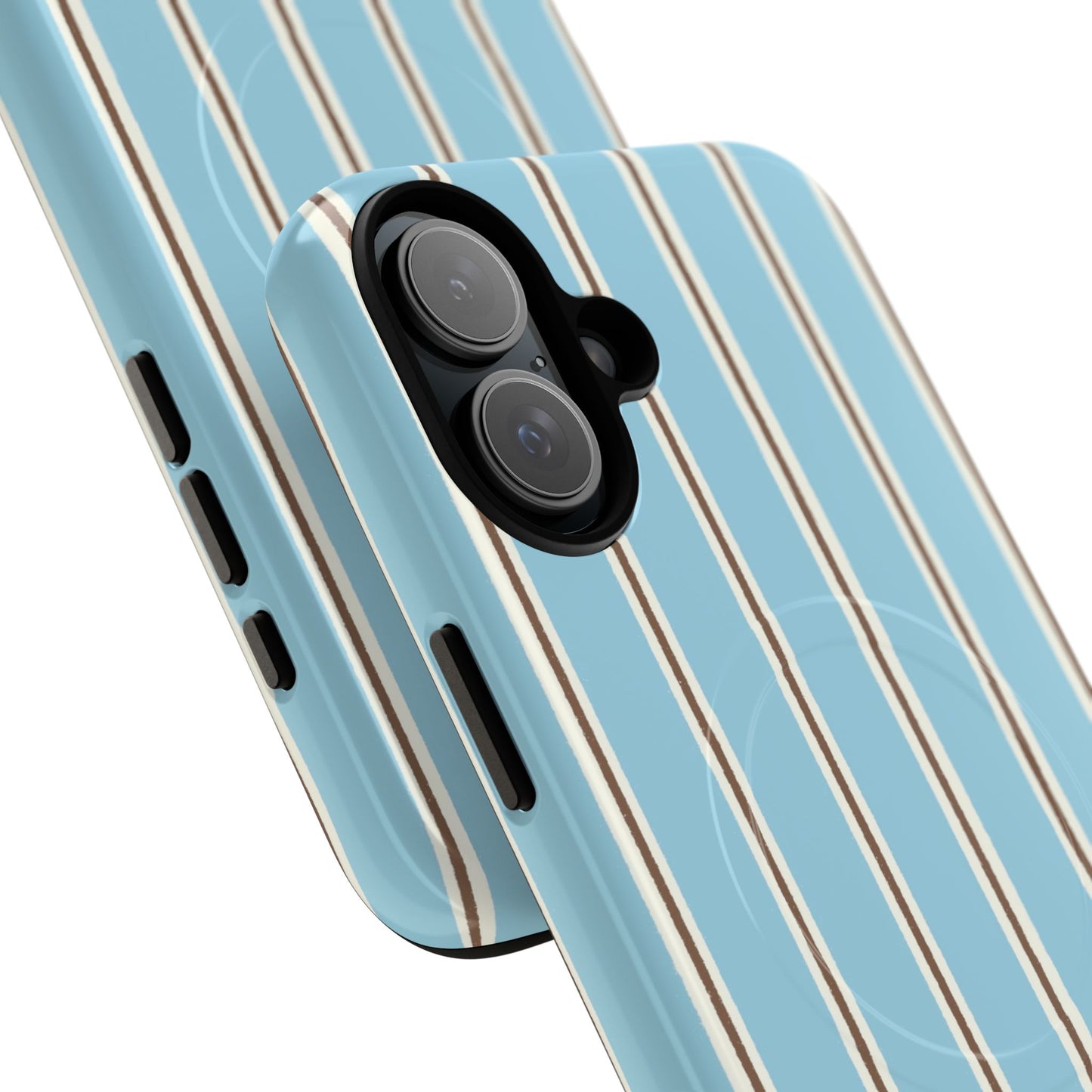 Seafoam Stripe MagSafe