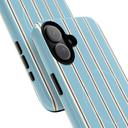 Seafoam Stripe MagSafe