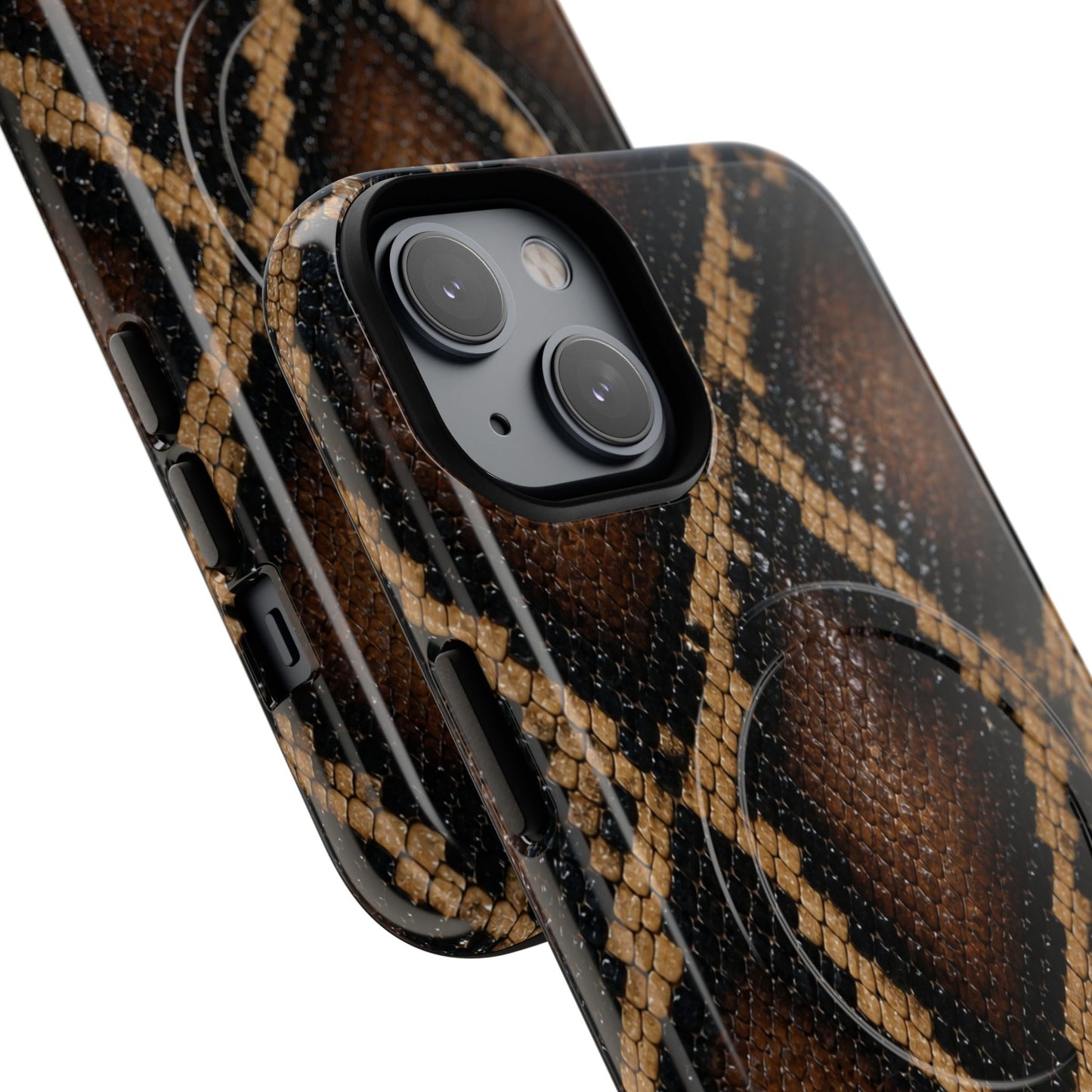 Snake Skin MagSafe