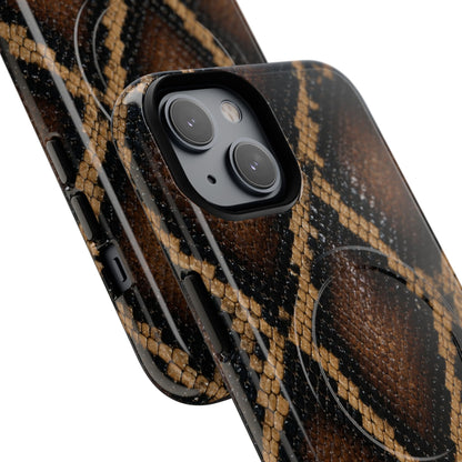 Snake Skin MagSafe