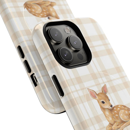 Fawn MagSafe