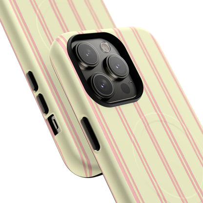 Butter Stripe MagSafe