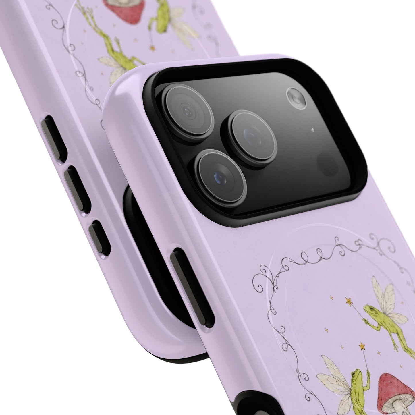 Secret Garden MagSafe
